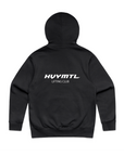 HVYMTL LIFTING CLUB HOODIE