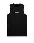 HVYMTL LIFTING CLUB TANK