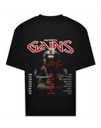 GAINS WORLD TOUR TSHIRT
